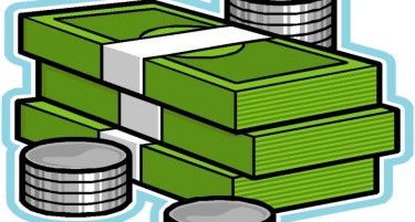 НБМ ТВРДИ: Надворешниот долг расте ама е во “безбедна зона“!