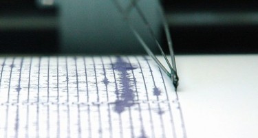 Во Грција пак се тресе, земјотресот почуствуван и во јужна Македонија