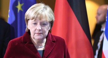 Колку од Германците сакаат реизбор на Меркел?