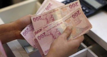 Што прави Турската централна банка за контрола на инфлацијата?