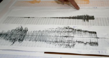 Повеќе земјотреси во Грција и Турција