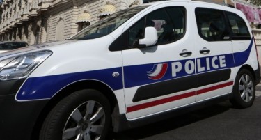 Нов напад спречен во Франција