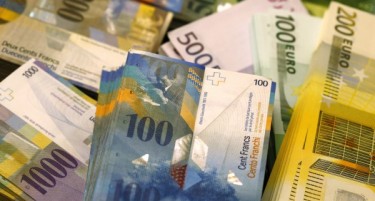 Швајцарците остануваат најбогатите луѓе во светот