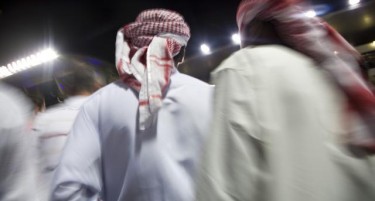Арапите го шокираат светот: преседан и невиден потег