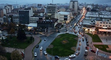 Во Тетово починати лица примале социјална помош