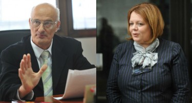 АНЕВСКИ И ЈАНЕВА во „кавга“ за случајот „Сопот“