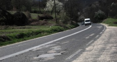 Институциите молчат, загинатиот кој не стигна на митинг во Охрид три часа лежел мртов на патот