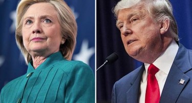 Нов скандал во САД - може ли Клинтон да стане претседател?