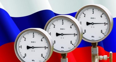 „Гаспром“ на историска граница: Бараат се повеќе!