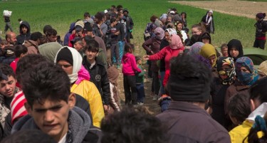 Колку Сиријци се подготвени од Турција да тргнат кон Европа?