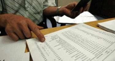 Избирачкиот список заклучен - колку избирачи ќе гласаат на 11 декември?