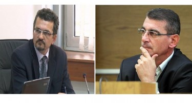 ЕКСКЛУЗИВНО: Судијата Туфегиќ поднесе иницијатива за поништување на огласот за избор на претседател на Кривичен суд!