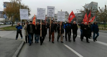 „Југохром“ бара уште еднаш прием, ако не, ќе протестира
