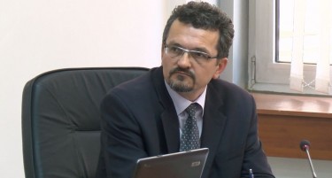 КАРАЏОСКИ ЗА ФАКТОР: Немам став за барањето на судијата Туфегџиќ за поништување на огласот за претседател на Кривичен суд