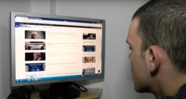 ВИДЕО: Велешаните благодарение на Трамп заработија колку што нивните родители нема да можат цел живот!