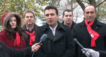 Заев: Ќе инвестираме во вистинско унапредување на туризмот во Дојран