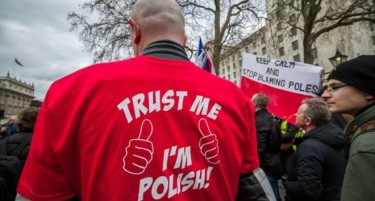 Полскиот јазик да се изучува во Велика Британија за најголемото малцинство