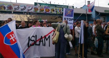 Словачка со нов закон спречи исламот да стане државна религија