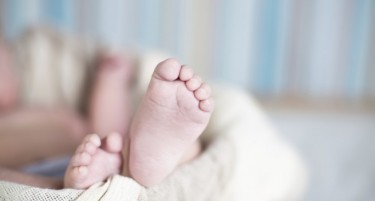 Продале новороденче за 8.000 евра
