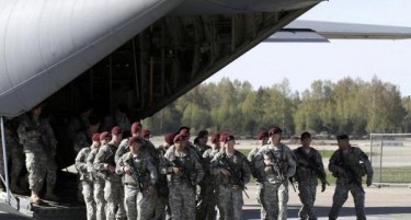 Црна Гора воведува доброволна воена служба