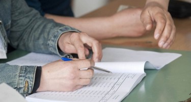 УШТЕ МАЛКУ ДО ИЗБОРИ: Проверете дали ве има во избирачкиот список!