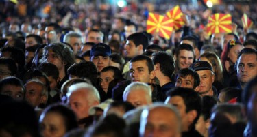ПАРТИИТЕ ПРОДОЛЖУВААТ СО АГЕНДАТА: Каде ќе има митинзи денеска?