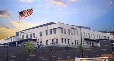 Сепак немало ништо сомнително во возилото кај амбасадата