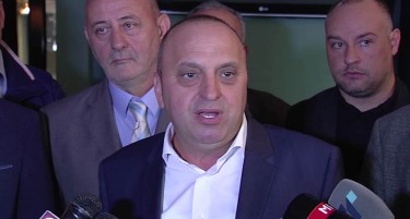 Бошкоски ќе поведе иницијатива за измена на Законот за бранителите