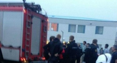 Скопјанец се запали во камп во Исланд, не сакал да се врати во земјава