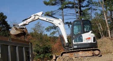 Работници гинат како на бојно поле - Багер усмрти млад човек во Куманово