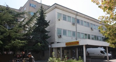 Протече аудио снимка од Прилепска болница - Партијата не вработи зошто сме неспособни