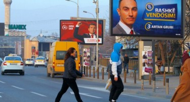 ИЗБОРЕН МОЛК: Медиумите ќе молчат, Фејсбук не мора!