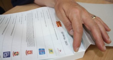 Oтпечатени вкупно 1.814.000 гласачки ливчиња: Се транспортира доверливиот гласачки материјал