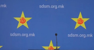 СЛЕДЕТЕ ВО ЖИВО: Прес на Заев