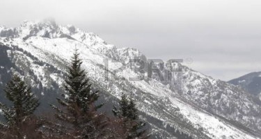 Во кој град се измерени најниски температури?