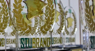 Голден Арт се единствени македонски градежници со престижната сертификација на STUBRAND