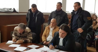 Признато убиството на новогодишната ноќ во Охрид - Србинот ќе се брани со молчење