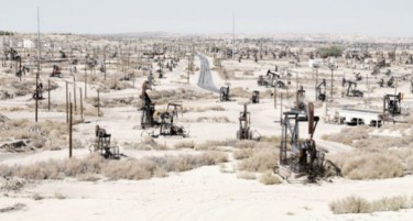 Нафтата поскапува - колку е цената?