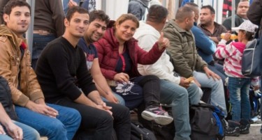 Сириски бегалец врати 50.000 eвра на Германка