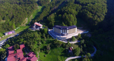 Одберете стан во Маврово по Ваша мерка