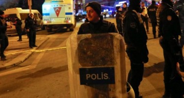 ОН го оцени убиството на рускиот амбасадор во Турција како атентат