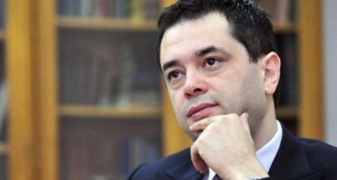 Филип Петровски влегува во трката за лидер на ВМРО-ДПМНЕ