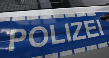 Едно лице загина при пукање во Германија