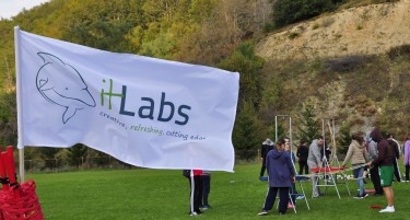 ИТ Лабс – Инкубатор на нови луѓе и идеи во ИТ сектор на светско ниво