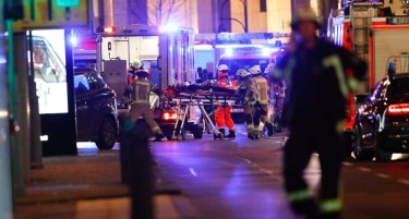 Исламска држава презеде одговорност за нападот во Берлин: Војник на ИСИС го возел камионот?
