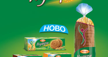 Жито Лукс ја проширува Нутри програмата со нов леб и бисквити