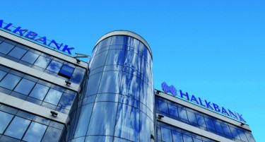 Што се успеа да направи Халк банка за една година?