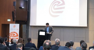 Капитал Банка го одбележа 20 годишното постоење на македонскиот пазар