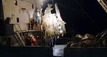 НОВИ СОЗНАНИЈА: Откриено е зошто се сруши рускиот авион