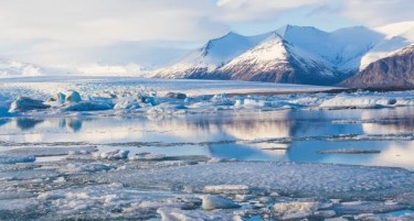(ВИДЕО) Тргнете во виртуелна обиколка на Арктикот